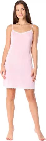 Bellivalini Unterkleid Damen Unterkleid kurz mit