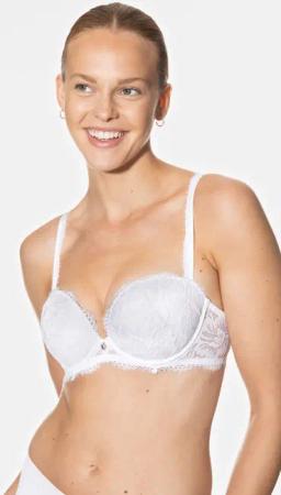 Mey Push-up-BH Damen Serie Amazing Uni