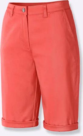 Witt Jeansshorts Bermuda-Jeans