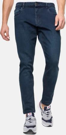 Indicode Dad-Jeans Daddy