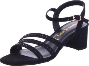 piece of mind. Sandalette
