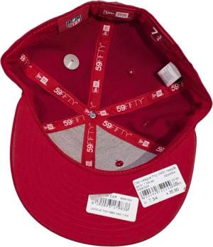 New Era Fitted Cap Cap League
