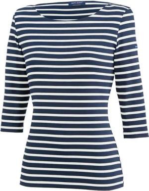 Saint James 3/4-Arm-Shirt 5498 Damen Shirt