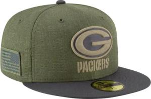 New Era Fitted Cap 59Fifty NFL