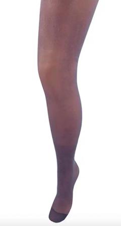 Cocain underwear Feinstrumpfhose mit Hosenteil und