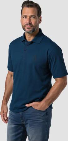 JP1880 Poloshirt Poloshirts Basic 2er-Pack Piqué