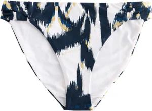 Next Bikini-Hose Rüschen-Bikinihose mit hohem Beinausschnitt
