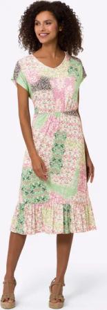heine Etuikleid Jerseykleid