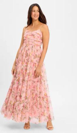 Marie Lund Abendkleid