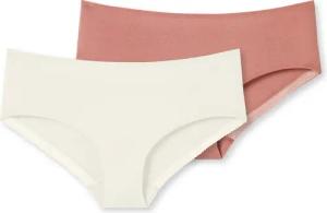 Schiesser Panty Cotton Lace (2-St) Panty