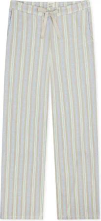 Schiesser Pyjamahose Mix & Relax schlaf-hose