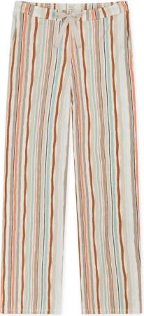 Schiesser Pyjamahose Mix & Relax schlaf-hose