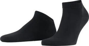 FALKE Sneakersocken ClimaWool (1-Paar) mit nachhaltigem
