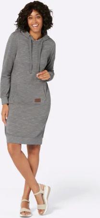 Witt Jerseykleid Sweatkleid