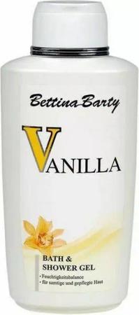 Bettina Barty Duschgel Vanilla Bath &