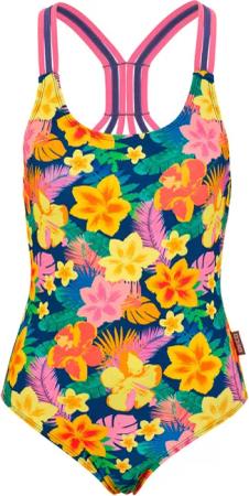 Beco Beermann Badeanzug Summer Flowers (1-St)