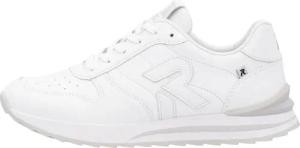 Rieker W2401 Damen Sneaker Turnschuhe, Sportschuhe,