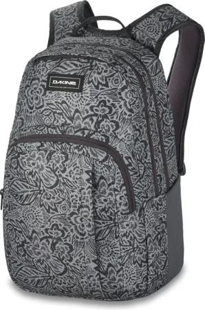 Dakine Freizeitrucksack Campus M 25L, Laptopfach