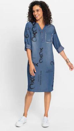 Witt Etuikleid Sommerkleid