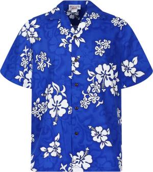 Pacific Legend Hawaiihemd Original Hawaiihemd mit