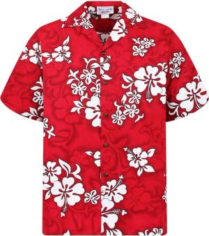 Pacific Legend Hawaiihemd Original Hawaiihemd mit