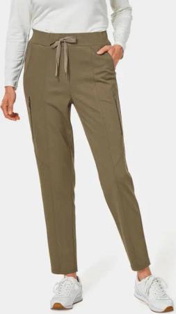 GOLDNER Stoffhose Jogpant Martha