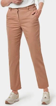 GOLDNER Stoffhose Kurzgröße: