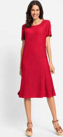 Witt Jerseykleid Jerseykleid