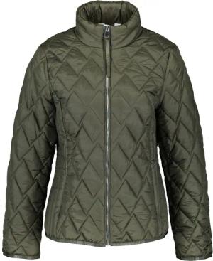 GERRY WEBER Steppjacke Damensteppjacke IWEAR, ICARE