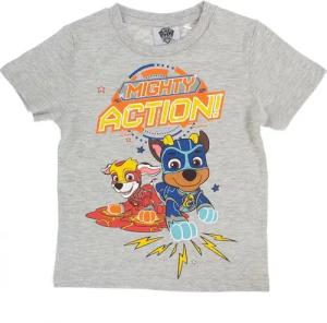 Nickelodeon T-Shirt Paw Patrol Jungen T-Shirt