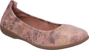Josef Seibel Fenja 01, rosa Ballerina