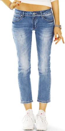 be styled 7/8-Jeans Ankle Jeans Hose