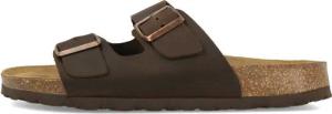 neu-B Neu-B Baviera Sandale Oiled Leather