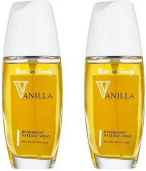 Bettina Barty Deo-Spray Vanilla Deodorant Natural
