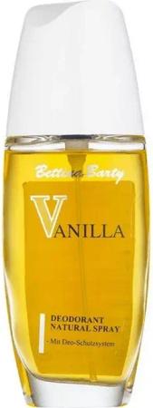 Bettina Barty Deo-Spray Vanilla Deodorant Natural