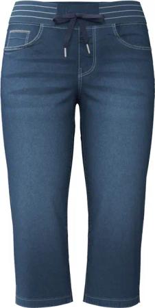 Witt Jeansshorts Caprijeans