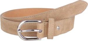 MIRROSI Ledergürtel Damen Herren Gürtel, Made