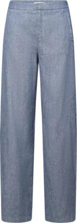 Drykorn Anzughose Hose FAE mit Leinen