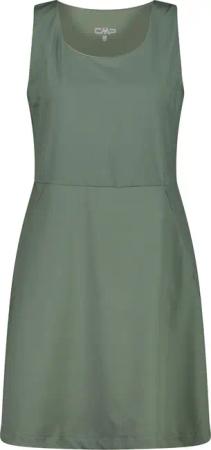 CMP Jerseykleid CMP Damen Kleid Woman