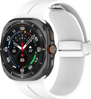Wigento Smartwatch-Armband Für Samsung Galaxy Watch