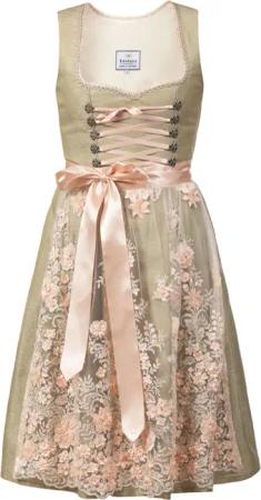 Edelnice Dirndl