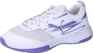 PUMA Puma Kinder Hallenschuhe Varion II