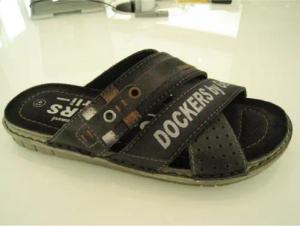 Dockers by Gerli Pantolette
