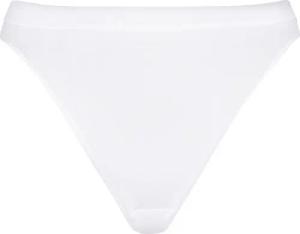 Mey Slip Damen-Bikinislip "Noblesse" Feinripp Uni