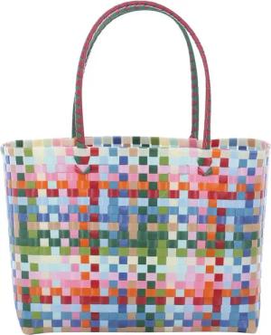 Overbeck And Friends Shopper Markttasche klein