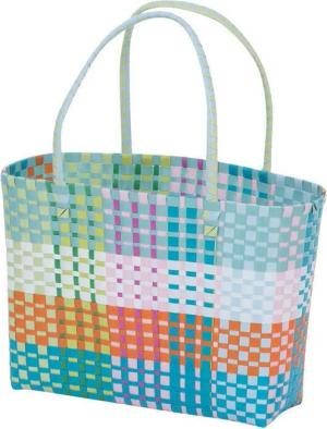 Overbeck And Friends Shopper Markttasche klein