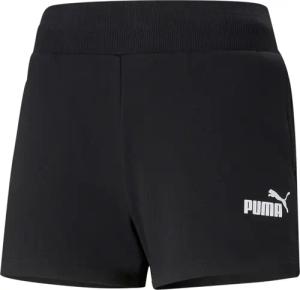 PUMA Trainingsshorts Puma Damen Short ESS