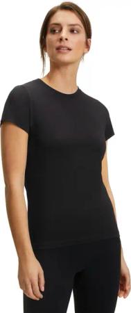 FALKE T-Shirt (1-tlg., 1) kühlend