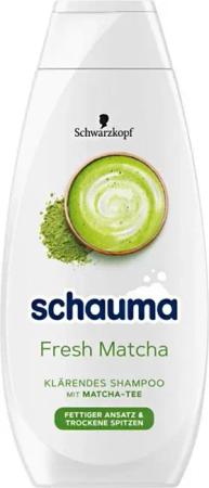 Schauma Haarshampoo