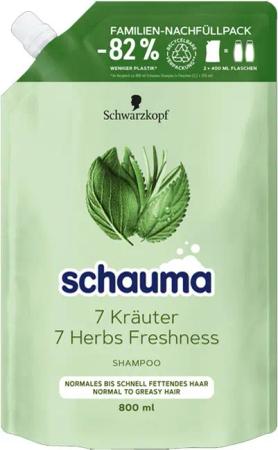 Schauma Haarshampoo